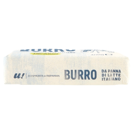 Burro, 400 g
